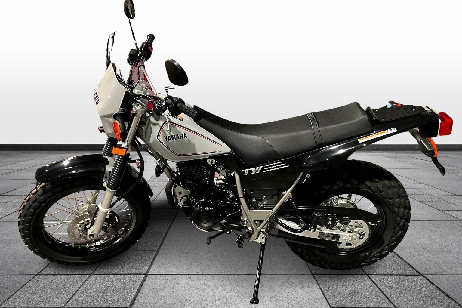 2026 Yamaha TW200 | McGrath Powersports